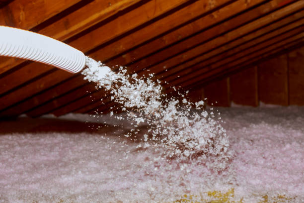 Types of Insulation We Offer in Margate, FL