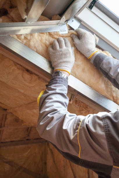 Best Fireproof Insulation  in Margate, FL